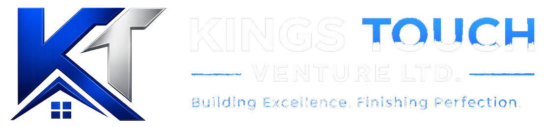 Kings Touch Venture Corporate Logo